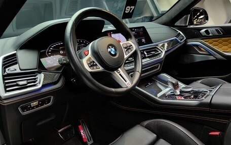 BMW X6 M, 2020 год, 10 700 000 рублей, 19 фотография