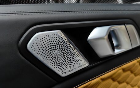 BMW X6 M, 2020 год, 10 700 000 рублей, 36 фотография