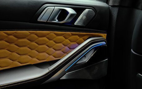 BMW X6 M, 2020 год, 10 700 000 рублей, 39 фотография