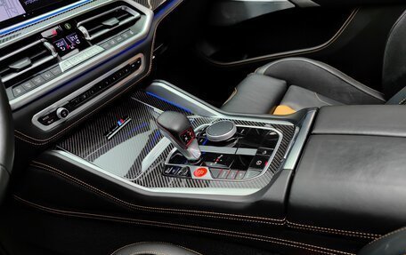 BMW X6 M, 2020 год, 10 700 000 рублей, 34 фотография