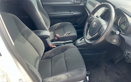 Toyota Corolla, 2018 год, 1 399 000 рублей, 13 фотография