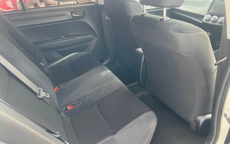 Toyota Corolla, 2018 год, 1 399 000 рублей, 14 фотография