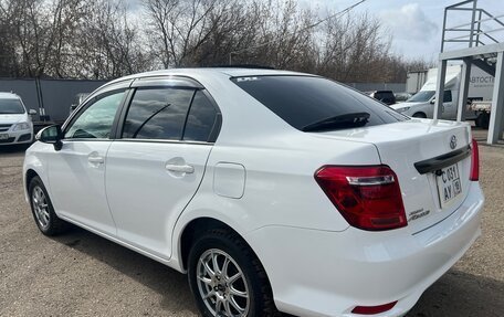 Toyota Corolla, 2018 год, 1 399 000 рублей, 7 фотография
