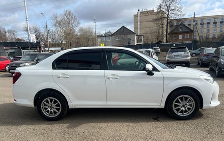 Toyota Corolla, 2018 год, 1 399 000 рублей, 4 фотография