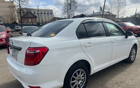 Toyota Corolla, 2018 год, 1 399 000 рублей, 5 фотография