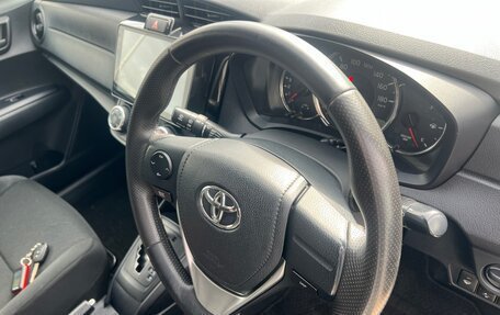 Toyota Corolla, 2018 год, 1 399 000 рублей, 12 фотография