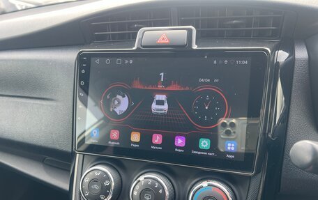 Toyota Corolla, 2018 год, 1 399 000 рублей, 15 фотография