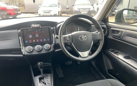 Toyota Corolla, 2018 год, 1 399 000 рублей, 22 фотография