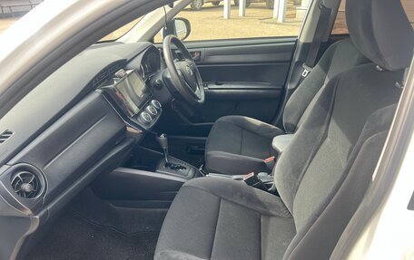 Toyota Corolla, 2018 год, 1 399 000 рублей, 24 фотография