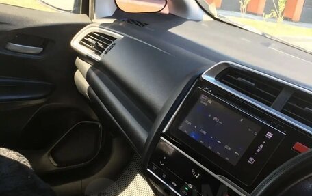 Honda Fit III, 2014 год, 905 000 рублей, 1 фотография