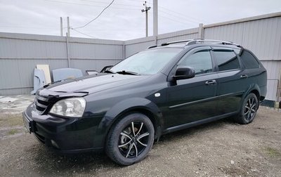 Chevrolet Lacetti, 2010 год, 590 000 рублей, 1 фотография
