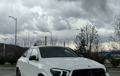 Mercedes-Benz GLE Coupe, 2020 год, 7 500 000 рублей, 1 фотография