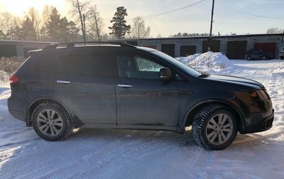 Subaru Tribeca I рестайлинг, 2007 год, 999 000 рублей, 1 фотография