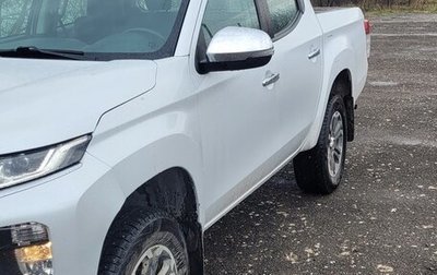 Mitsubishi L200 IV рестайлинг, 2019 год, 2 400 000 рублей, 1 фотография