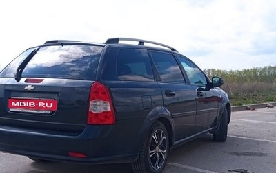 Chevrolet Lacetti, 2011 год, 444 000 рублей, 1 фотография