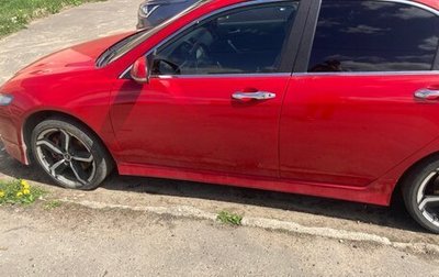 Honda Accord VII рестайлинг, 2006 год, 950 000 рублей, 1 фотография
