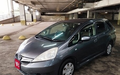 Honda Fit Shuttle I рестайлинг, 2012 год, 1 060 000 рублей, 1 фотография