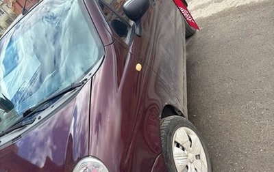 Daewoo Matiz I, 2010 год, 220 000 рублей, 1 фотография