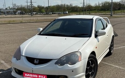Honda Integra IV, 2001 год, 670 000 рублей, 1 фотография