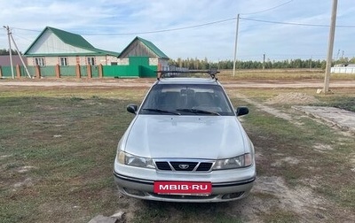 Daewoo Nexia I рестайлинг, 2007 год, 130 000 рублей, 1 фотография