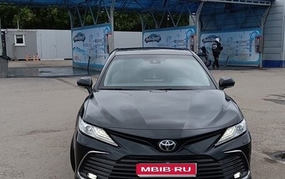 Toyota Camry, 2022 год, 3 600 000 рублей, 1 фотография