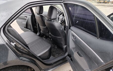 Toyota Corolla, 2014 год, 1 450 000 рублей, 9 фотография