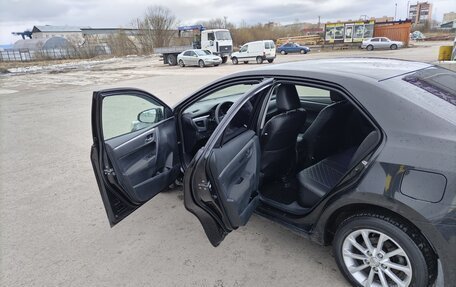 Toyota Corolla, 2014 год, 1 450 000 рублей, 8 фотография