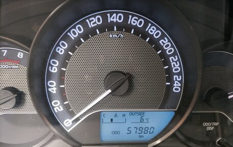 Toyota Corolla, 2014 год, 1 450 000 рублей, 12 фотография