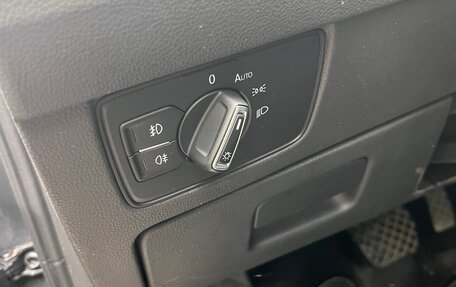 Volkswagen Passat B8 рестайлинг, 2019 год, 3 150 000 рублей, 8 фотография