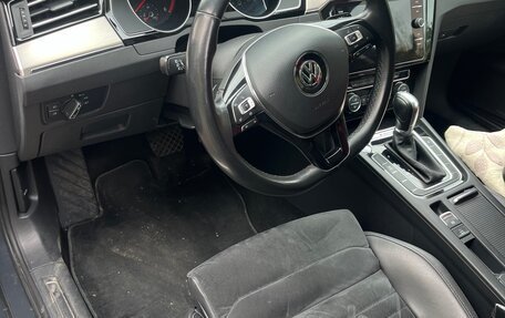 Volkswagen Passat B8 рестайлинг, 2019 год, 3 150 000 рублей, 6 фотография