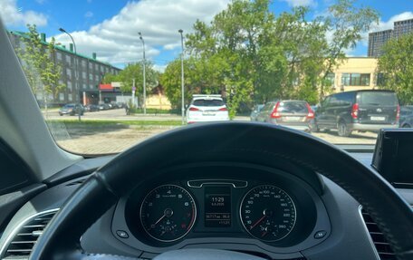 Audi Q3, 2012 год, 1 740 000 рублей, 7 фотография