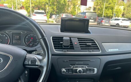 Audi Q3, 2012 год, 1 740 000 рублей, 6 фотография