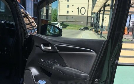 Honda Fit III, 2014 год, 905 000 рублей, 4 фотография