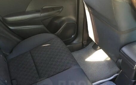 Honda Fit III, 2014 год, 905 000 рублей, 3 фотография