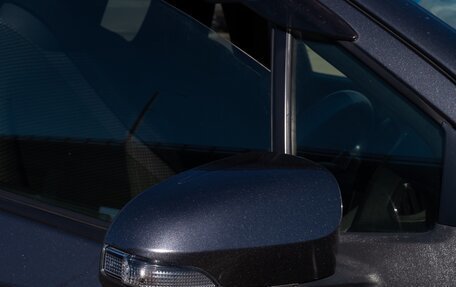 Toyota Vitz, 2016 год, 950 000 рублей, 6 фотография