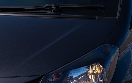 Toyota Vitz, 2016 год, 950 000 рублей, 3 фотография
