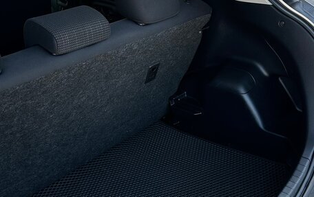 Toyota Vitz, 2016 год, 950 000 рублей, 19 фотография