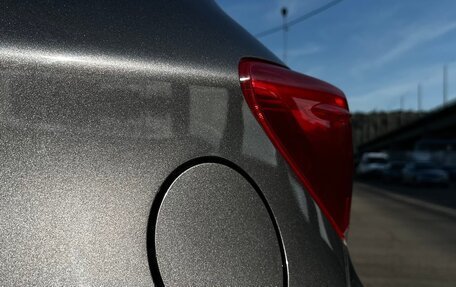 Toyota Vitz, 2016 год, 950 000 рублей, 31 фотография