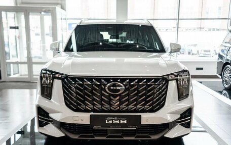 GAC GS8, 2024 год, 4 799 000 рублей, 2 фотография