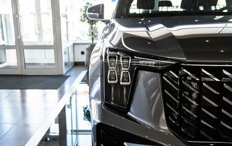 GAC GS8, 2024 год, 4 799 000 рублей, 3 фотография