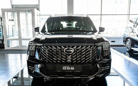GAC GS8, 2024 год, 4 849 000 рублей, 3 фотография