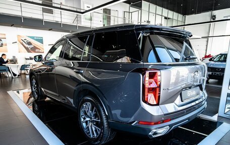 GAC GS8, 2024 год, 4 799 000 рублей, 6 фотография