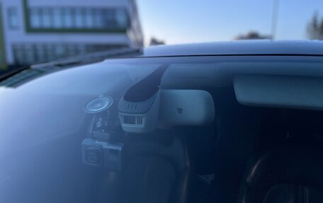 Audi A6, 2012 год, 1 730 000 рублей, 10 фотография