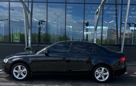Audi A4, 2012 год, 1 350 000 рублей, 3 фотография