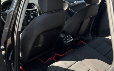 Audi A4, 2012 год, 1 350 000 рублей, 13 фотография