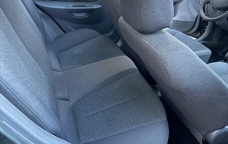 Hyundai Accent II, 2005 год, 525 000 рублей, 10 фотография
