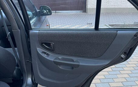 Hyundai Accent II, 2005 год, 525 000 рублей, 11 фотография