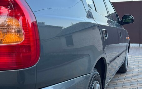 Hyundai Accent II, 2005 год, 525 000 рублей, 12 фотография