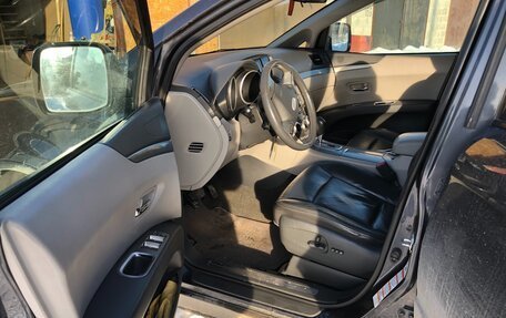 Subaru Tribeca I рестайлинг, 2007 год, 999 000 рублей, 5 фотография