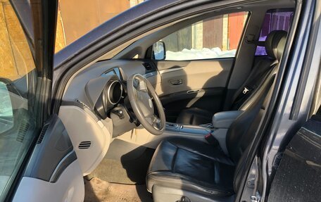 Subaru Tribeca I рестайлинг, 2007 год, 999 000 рублей, 6 фотография